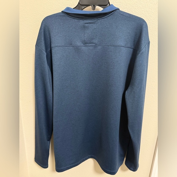 Buki Destination Collection Seattle Performance Pullover - Picture 2 of 5